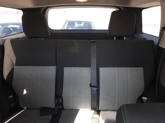 Photo 10 from auction – 2009 DODGE NITRO SE with VIN 1D8GU28K09W538679