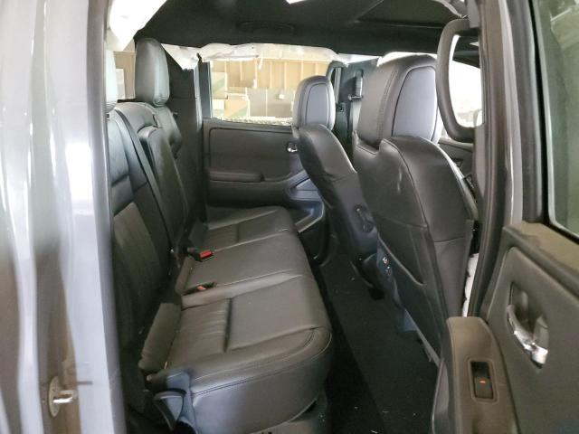 Photo 10 from auction – 2022 NISSAN FRONTIER S with VIN 1N6ED1EK5NN629366