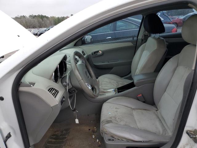 Photo 7 from auction – 2012 CHEVROLET MALIBU 2LT with VIN 1G1ZD5EU6CF306196