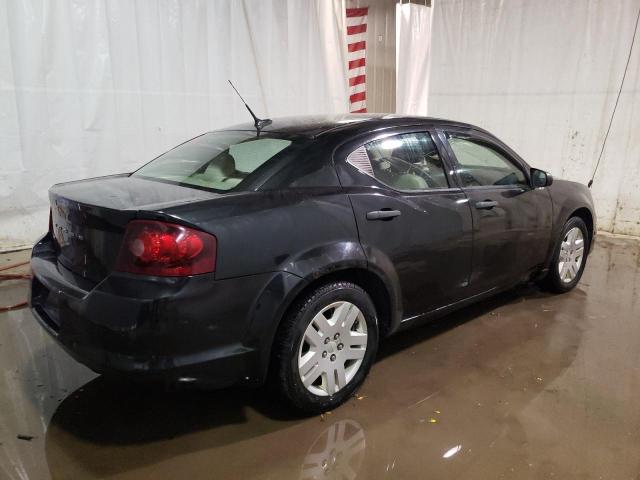 Photo 3 from auction – 2011 DODGE AVENGER EX with VIN 1B3BD4FB0BN501541