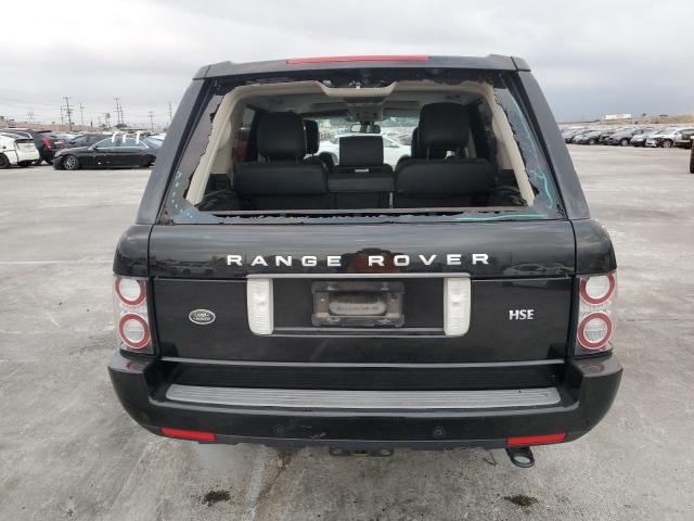 Photo 6 from auction – 2011 LAND ROVER RANGE ROVE with VIN SALMF1D47BA334082