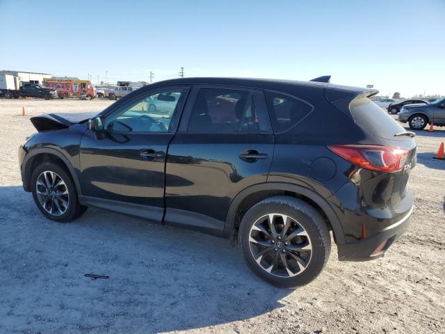 Photo 2 from auction – 2016 MAZDA CX-5 GT with VIN JM3KE2DY3G0854570