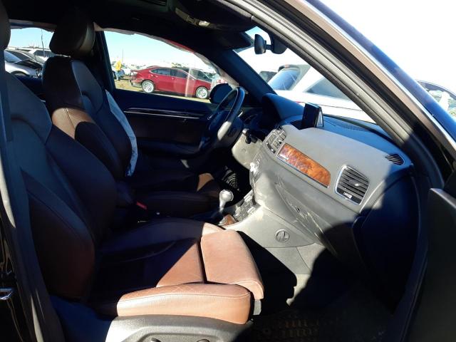Photo 7 from auction – 2018 AUDI Q3 PREMIUM with VIN WA1JCCFS0JR009374