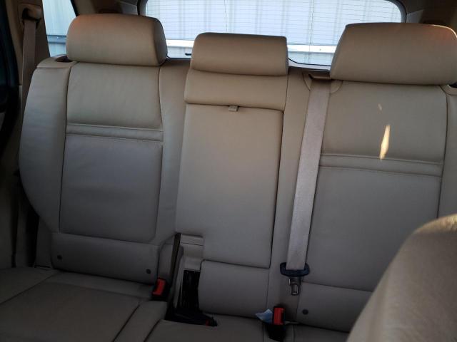 Photo 10 from auction – 2012 BMW X5 XDRIVE5 with VIN 5UXZV8C56CL425870