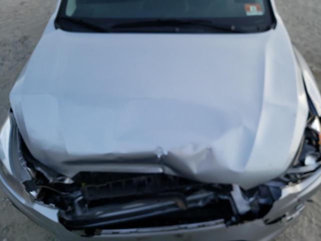Photo 11 from auction – 2013 SUBARU IMPREZA PR with VIN JF1GPAC62DH814681
