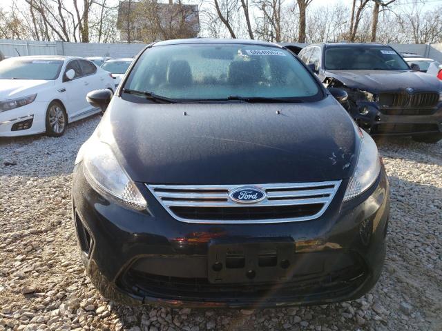 Photo 5 from auction – 2013 FORD FIESTA SE with VIN 3FADP4BJ4DM167903