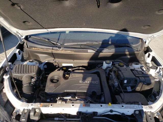 Photo 12 from auction – 2020 CHEVROLET EQUINOX LS with VIN 3GNAXHEV9LS553740