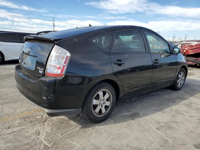 Photo 3 from auction – 2008 TOYOTA PRIUS with VIN JTDKB20U083355049