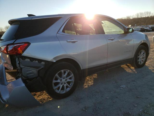 Photo 3 from auction – 2019 CHEVROLET EQUINOX LT with VIN 2GNAXUEV3K6175078