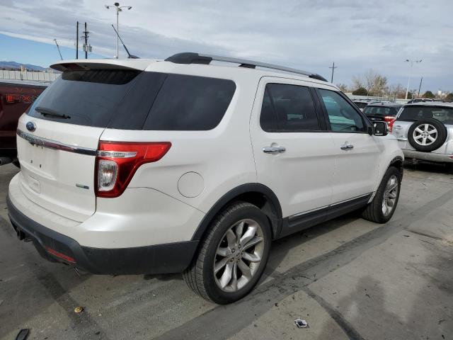 Foto 3 de la subasta – 2013 FORD EXPLORER L con VIN 1FM5K8F80DGA36890