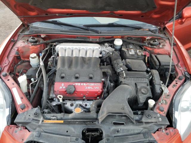 Photo 11 from auction – 2012 MITSUBISHI ECLIPSE SP with VIN 4A37L4ET6CE601448