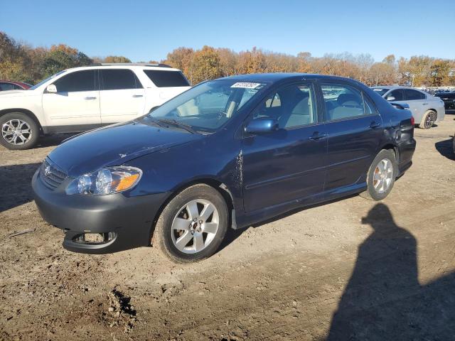 TOYOTA COROLLA CE 2007 with VIN 1NXBR32E97Z929711 - Photo from auction