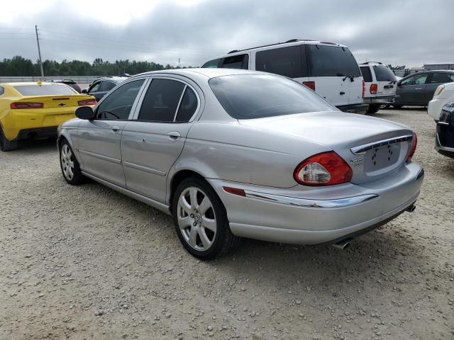 صورة رقم 2 من المزاد - 2004 JAGUAR X-TYPE 3.0 مع VIN SAJEA51CX4WD57556
