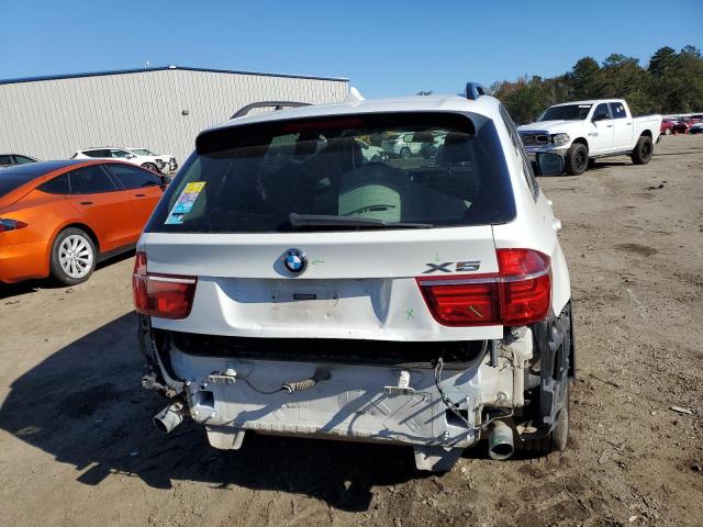 Photo 6 from auction – 2012 BMW X5 XDRIVE3 with VIN 5UXZW0C51C0B88210