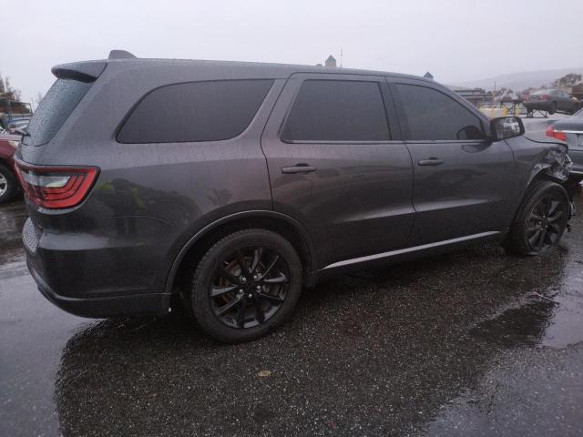 Photo 3 from auction – 2017 DODGE DURANGO GT with VIN 1C4RDHDG9HC609647