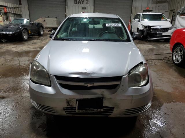 Photo 5 from auction – 2010 CHEVROLET COBALT LS with VIN 1G1AB5F5XA7154859