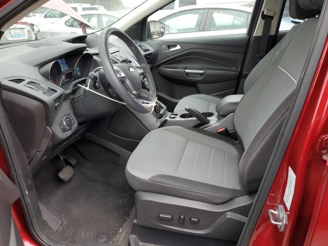 Photo 7 from auction – 2015 FORD ESCAPE SE with VIN 1FMCU0G79FUA05960