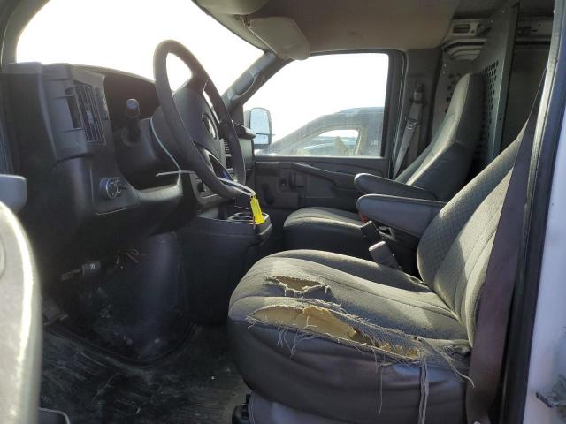Photo 7 from auction – 2009 CHEVROLET EXPRESS G3 with VIN 1GCHG39K591138550