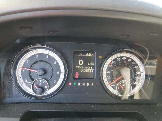 Photo 9 from auction – 2015 RAM 2500 ST with VIN 3C6TR5CT0FG667653