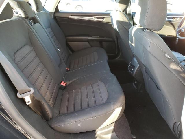 Photo 10 from auction – 2020 FORD FUSION SE with VIN 3FA6P0HDXLR232340