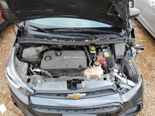 Photo 11 from auction – 2017 CHEVROLET SPARK LS with VIN KL8CB6SA3HC826313