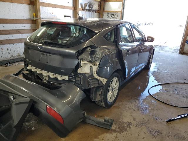 Photo 3 from auction – 2018 FORD FOCUS SE with VIN 1FADP3K28JL251688