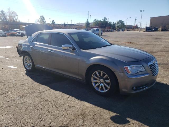 Photo 4 from auction – 2014 CHRYSLER 300 with VIN 2C3CCAEGXEH345740