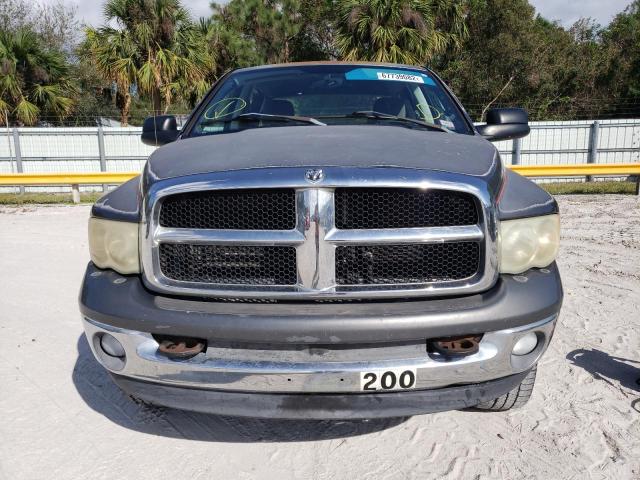 Photo 5 from auction – 2004 DODGE RAM 2500 S with VIN 3D7KU28D54G126295