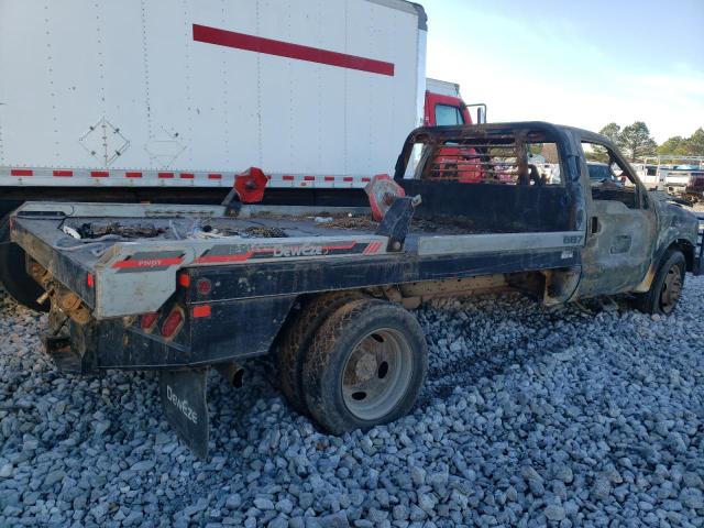 Photo 3 from auction – 2001 FORD F450 SUPER with VIN 1FDXF46F41EB88800