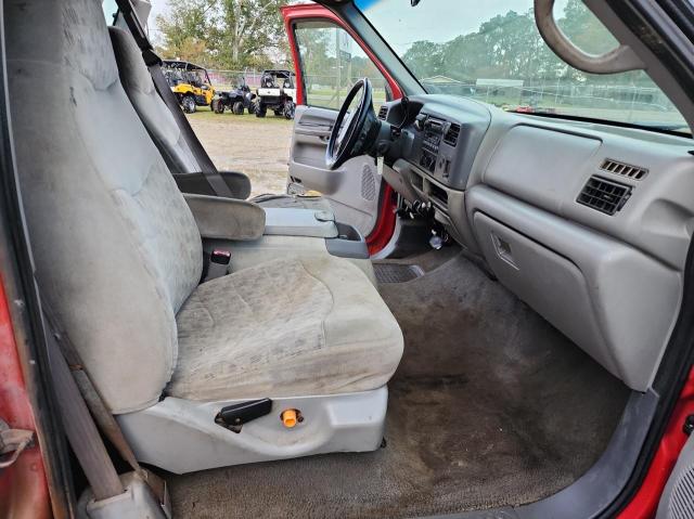 Photo 5 from auction – 1999 FORD F350 SUPER with VIN 1FTWX32F3XEC73648