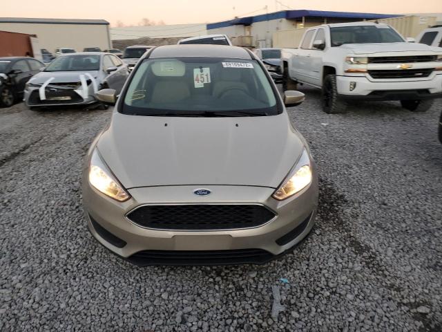 Photo 5 from auction – 2017 FORD FOCUS SE with VIN 1FADP3F2XHL322913