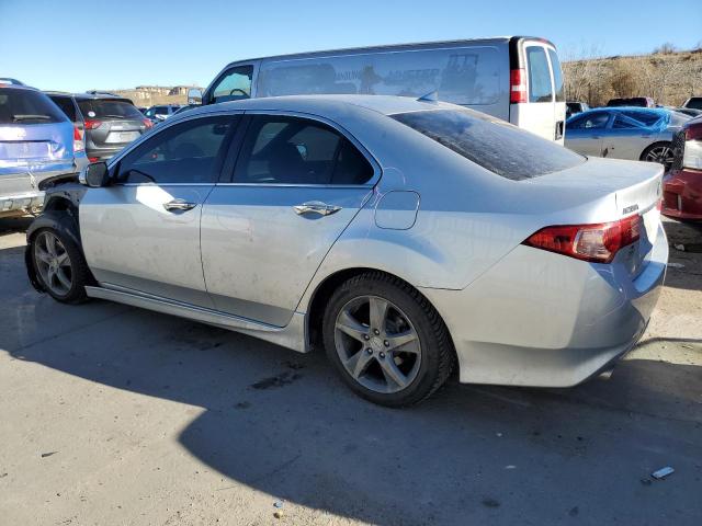 Photo 2 from auction – 2012 ACURA TSX SE with VIN JH4CU2F89CC018296