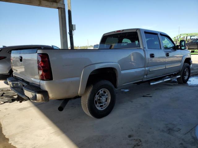 Photo 3 from auction – 2006 CHEVROLET SILVERADO with VIN 1GCHC23D16F204980