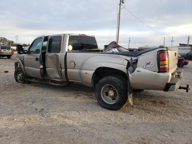 Photo 2 from auction – 2002 CHEVROLET SILVERADO with VIN 1GCJK391X2E288899