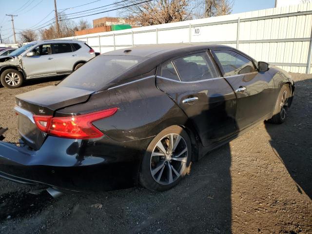 Photo 3 from auction – 2018 NISSAN MAXIMA 3.5 with VIN 1N4AA6AP5JC383262