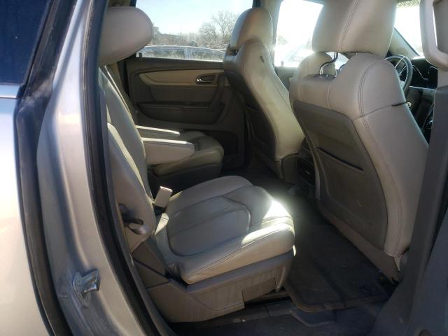Photo 11 from auction – 2015 CHEVROLET TRAVERSE L with VIN 1GNKVHKD0FJ370058