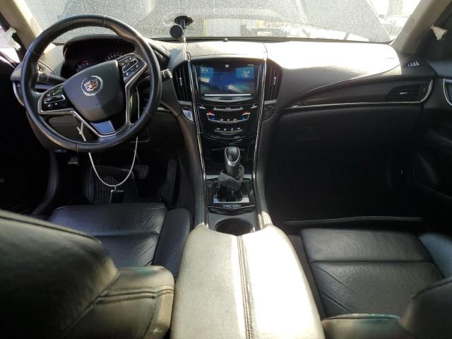 Photo 8 from auction – 2014 CADILLAC ATS with VIN 1G6AA5RX6E0109376