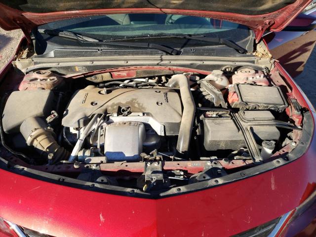 Photo 11 from auction – 2016 CHEVROLET MALIBU PRE with VIN 1G1ZH5SX9GF330503