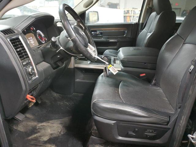 Photo 7 from auction – 2014 RAM 1500 LARAM with VIN 1C6RR7NG9ES337782