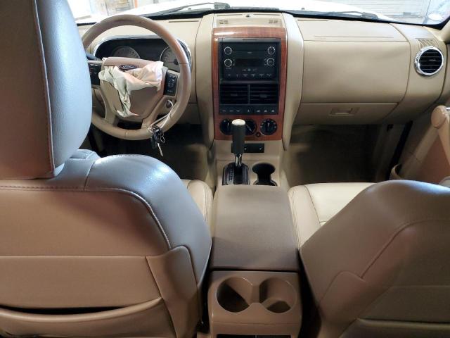 Photo 8 from auction – 2010 FORD EXPLORER E with VIN 1FMEU7EE6AUA59387