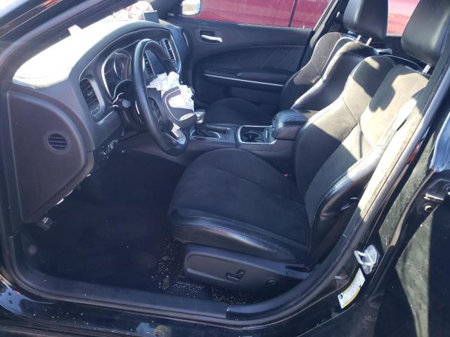 Photo 7 from auction – 2018 DODGE CHARGER R/ with VIN 2C3CDXCT5JH157055