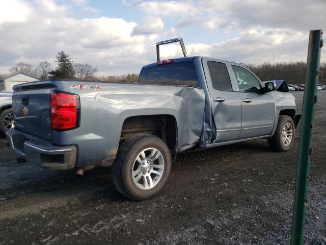 Photo 3 from auction – 2016 CHEVROLET SILVERADO with VIN 1GCVKRECXGZ205404
