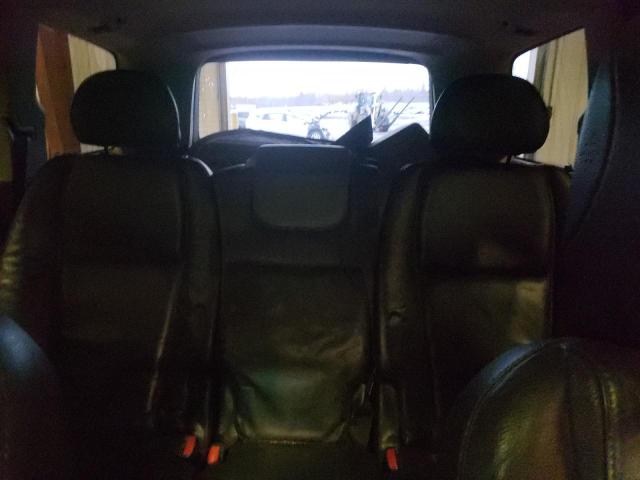 Photo 10 from auction – 2008 VOLVO XC90 3.2 with VIN YV4CM982881485258