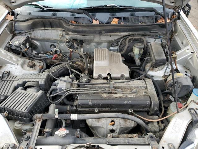 Photo 12 from auction – 2000 HONDA CR-V LX with VIN JHLRD2843YC005320