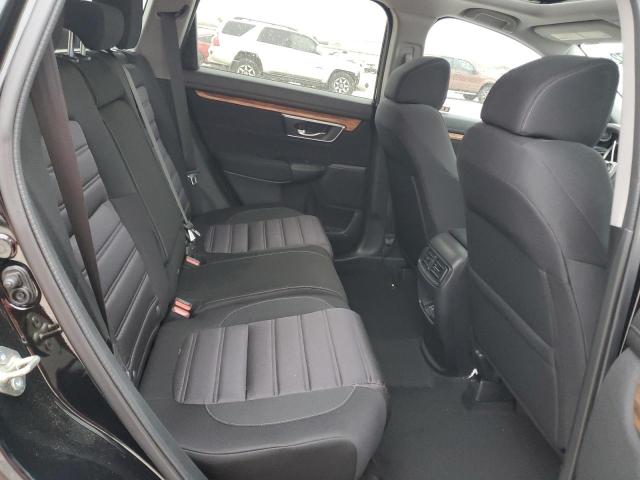 Photo 11 from auction – 2019 HONDA CR-V EX with VIN 7FARW1H51KE030709