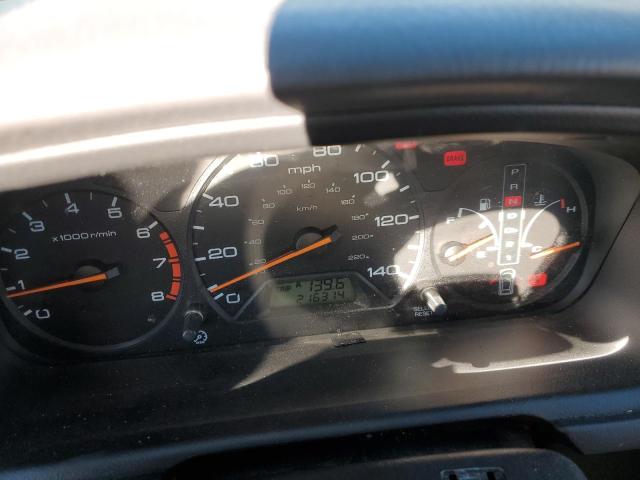 Photo 9 from auction – 2003 HONDA ODYSSEY EX with VIN 5FNRL18623B025470