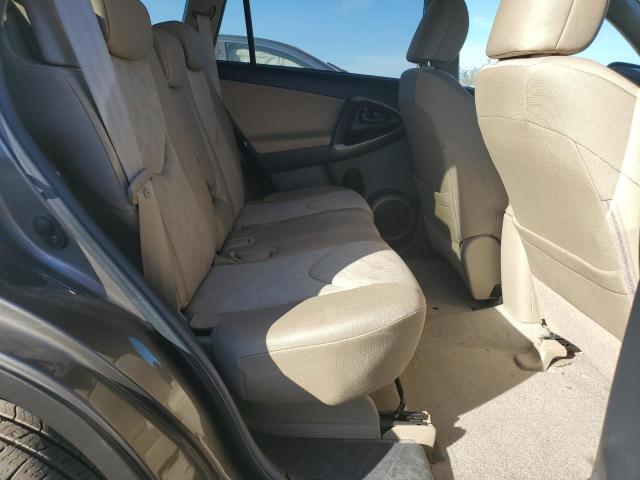 Photo 10 from auction – 2011 TOYOTA RAV4 with VIN 2T3ZF4DV6BW066179