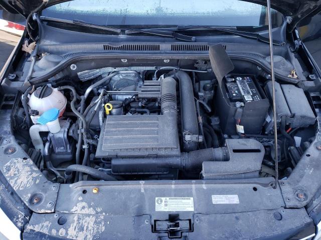 Photo 11 from auction – 2016 VOLKSWAGEN JETTA S with VIN 3VW267AJ8GM234463