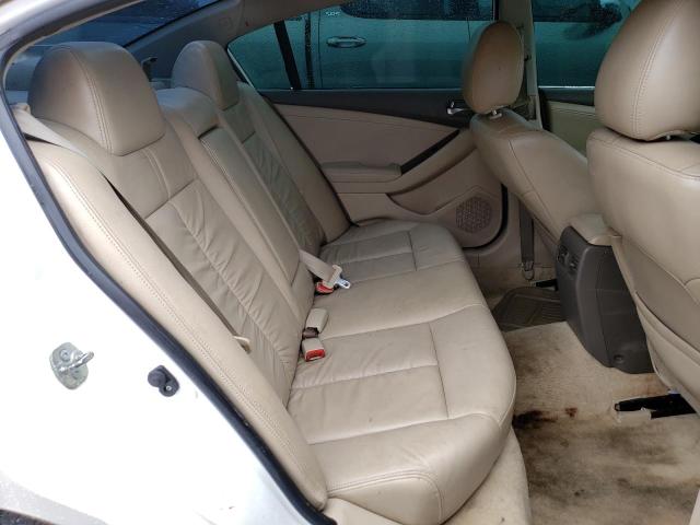 Photo 10 from auction – 2012 NISSAN ALTIMA 2.5 with VIN 1N4AL2AP5CN401656