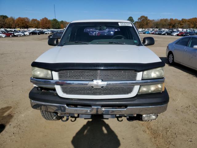 Photo 5 from auction – 2004 CHEVROLET AVALANCHE with VIN 3GNEC12T94G327886